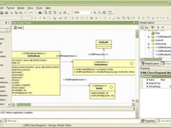 Pattern - EJB Support