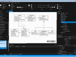 Class Diagram