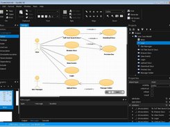 Use Case Diagram