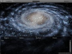 Galaxy Overview