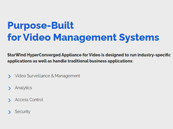 StarWind HyperConverged Appliance Video Screenshot 1