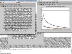 "netboost", "plot_graphs('w')" and "plot_graphs('s'