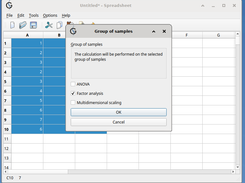 StatAnt Screenshot 1