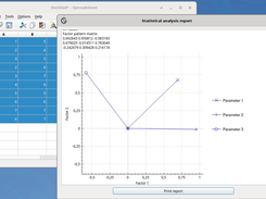 StatAnt Screenshot 2