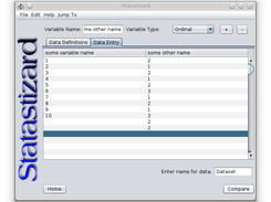Data Editor