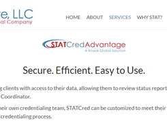 STATCred Screenshot 1