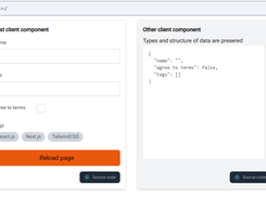 state-in-url Screenshot 1