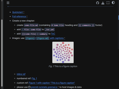 State of Open Source AI Screenshot 1