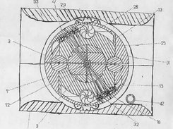 Gearturbine Front Cut