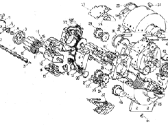 Gearturbine Patent Draw