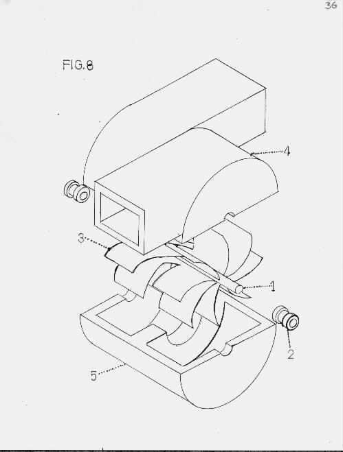 Новейшая технология InFlow Tech