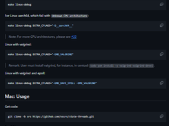 state-threads Screenshot 1