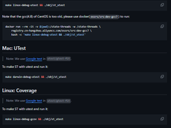 state-threads Screenshot 2