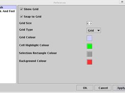 Graph properties