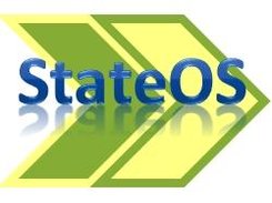StateOS Screenshot 1
