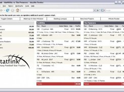 The new and improved AJAX frontend