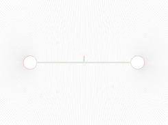 Static charge distribution on conductor Screenshot 6