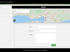 Static-Web-Site-HTML-and-CSS Screenshot 3