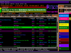 StationPlaylist Studio Screenshot 1