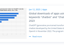 Statista Screenshot 2