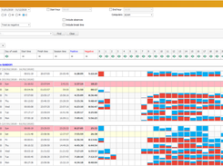 Bizlook Report