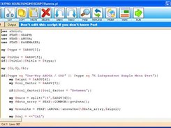 PERL IDE