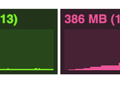 stats.js Screenshot 1