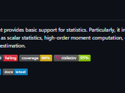 StatsBase.jl Screenshot 1
