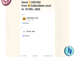 Status Desktop Screenshot 1
