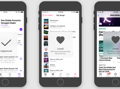 StatusAlert Screenshot 1