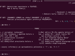 Sekcja pomocy (wersja 0.8.0)