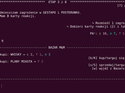Bazar we wtyczce „M&M” (wersja 0.8.0)