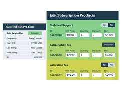 Stax Bill Screenshot 1