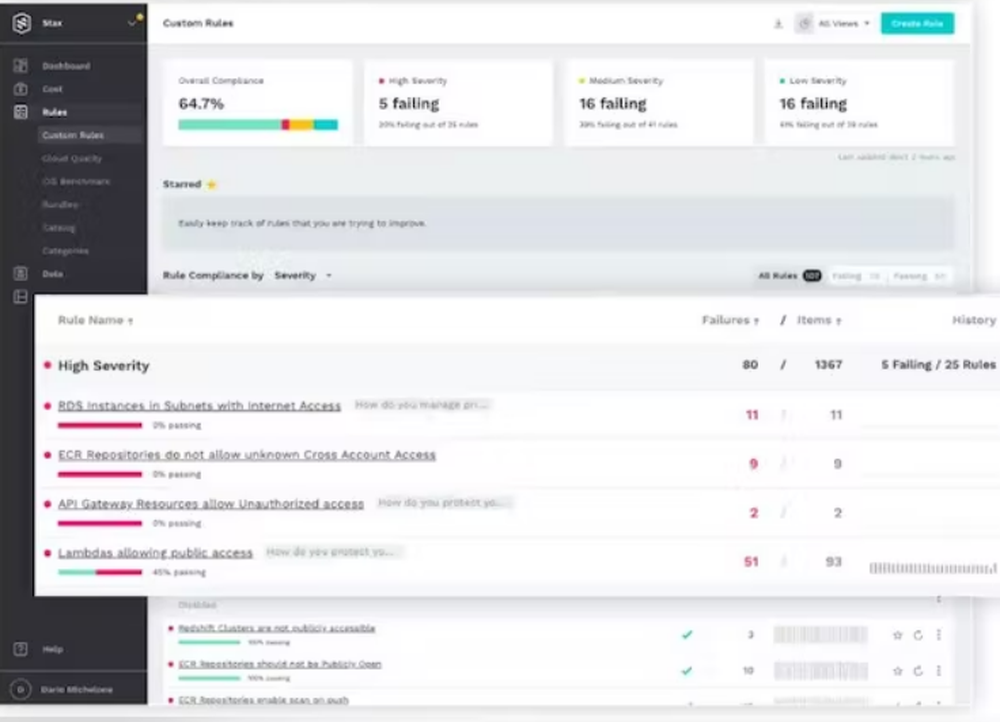 STAX Screenshot 1