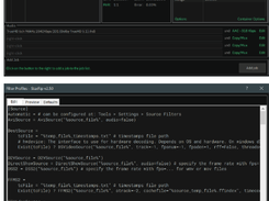StaxRip Screenshot 1