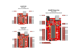 8051 Arduino Ardui89 IDE STC 89C51 89C52 Screenshot 2