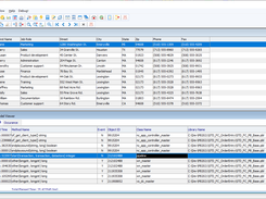 Example using Real-Time Profiling feature of the framework!