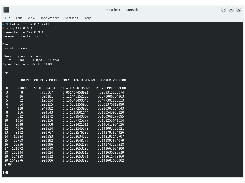 stdiotelnetd Screenshot 1