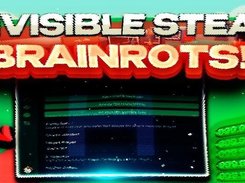 Steal a Brainrot Script No Key Screenshot 1