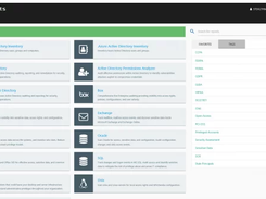 Netwrix Enterprise Auditor Screenshot 1