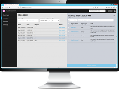 Netwrix Recovery for Active Directory Screenshot 1