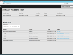 Netwrix Recovery for Active Directory Screenshot 1