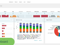 Cisco Secure Network Analytics Screenshot 1