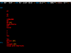 Steam Deck Tools Screenshot 1