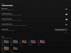 Steam Game Idler Screenshot 3