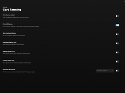 Steam Game Idler Screenshot 5