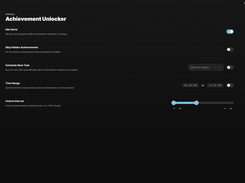 Steam Game Idler Screenshot 6