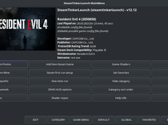 Steam Tinker Launch Screenshot 1