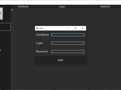 SteamProfiles Screenshot 2