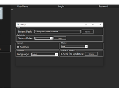 SteamProfiles Screenshot 3